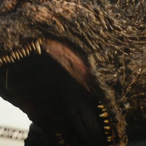 Fotoğraf Godzilla Minus One