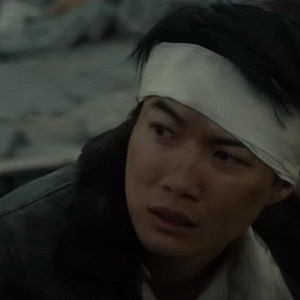 Fotoğraf Godzilla Minus One