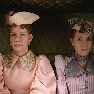 Fotoğraf Sandra Hüller