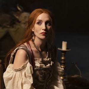 Fotoğraf L'Ombra di Caravaggio