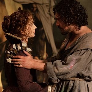 Fotoğraf L'Ombra di Caravaggio