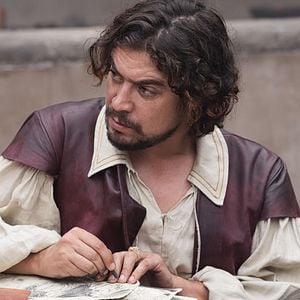 Fotoğraf L'Ombra di Caravaggio