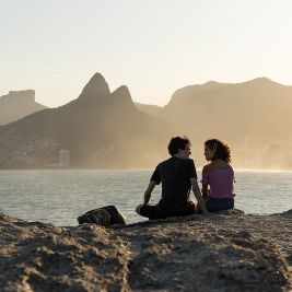 Fotoğraf Tudo Igual...SQN