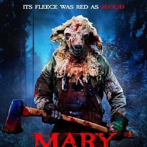 Fotoğraf Mary Had A Little Lamb