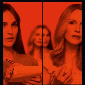 Fotoğraf Bir Skandalın Peşinde