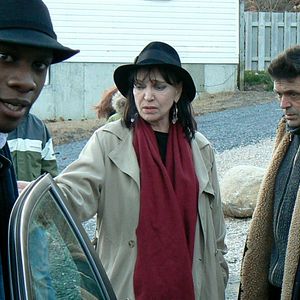 Fotoğraf Anna Karina