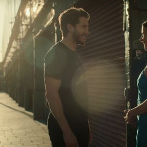 Fotoğraf Aylin Tezel