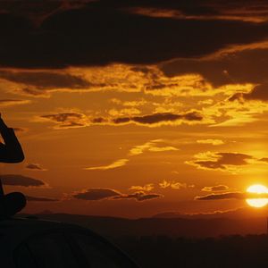 Fotoğraf Çekiç ve Gül: Bir Behzat Ç. Hikayesi