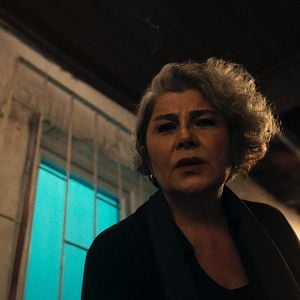 Fotoğraf Çekiç ve Gül: Bir Behzat Ç. Hikayesi