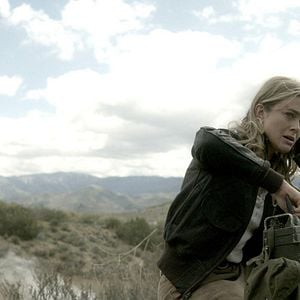 Fotoğraf Melissa Roxburgh