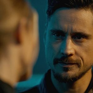 Fotoğraf Quantum Leap (2022)