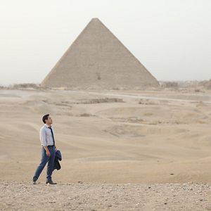 Fotoğraf Quantum Leap (2022)