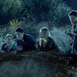 Fotoğraf François Arnaud