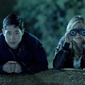 Fotoğraf Melissa Roxburgh