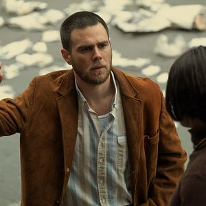 Fotoğraf Jared Abrahamson