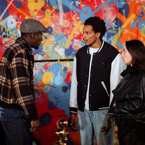 Fotoğraf Léo Chalié