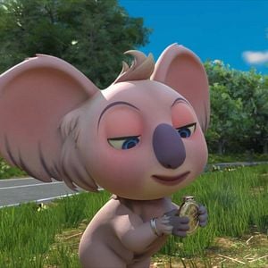 Fotoğraf Mannu Çanakkale'de