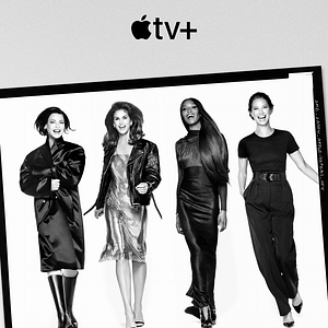 Fotoğraf The Super Models