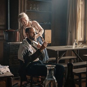 Fotoğraf Benjamin Lavernhe