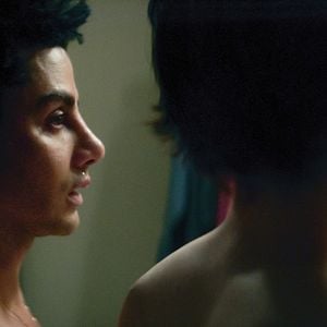 Fotoğraf Djanis Bouzyani