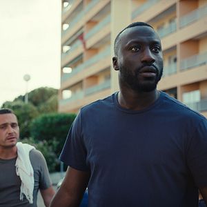 Fotoğraf Moussa Mansaly