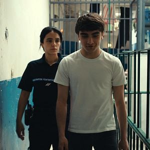 Fotoğraf Hafsia Herzi