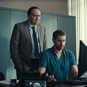 Fotoğraf Michel Fau