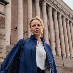 Fotoğraf Alma Pöysti