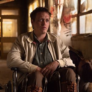 Fotoğraf Caleb Landry Jones