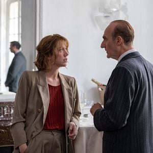 Fotoğraf Michel Vuillermoz