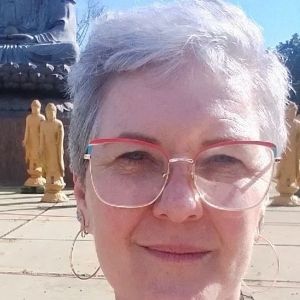 Fotoğraf Cibele Tedesco