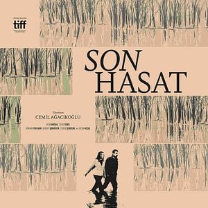 Fotoğraf Son Hasat