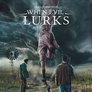 Fotoğraf Cuando acecha la maldad