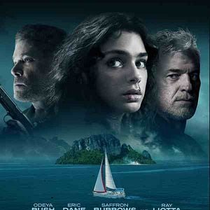 Fotoğraf Tehlikeli Sular