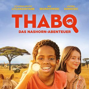 Fotoğraf Thabo - Das Nashorn-Abenteuer
