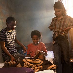 Fotoğraf Thabo - Das Nashorn-Abenteuer