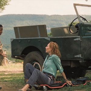 Fotoğraf Andrea Sawatzki