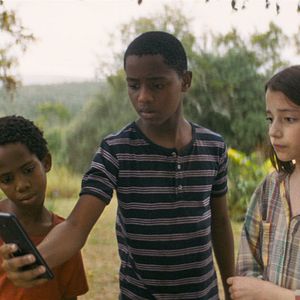 Fotoğraf Thabo - Das Nashorn-Abenteuer