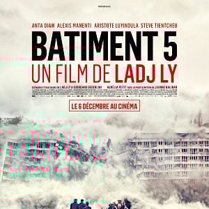 Fotoğraf Bâtiment 5