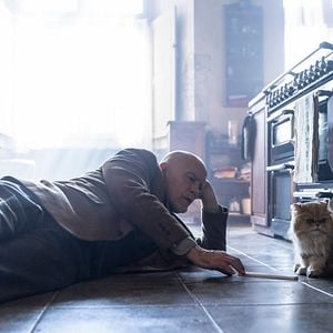 Fotoğraf Bay Blake Hizmetinizde!