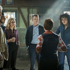 Fotoğraf Sean Sagar