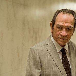 Fotoğraf Tommy Lee Jones