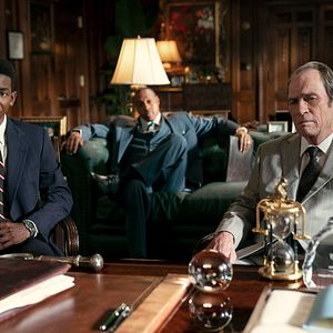 Fotoğraf Tommy Lee Jones