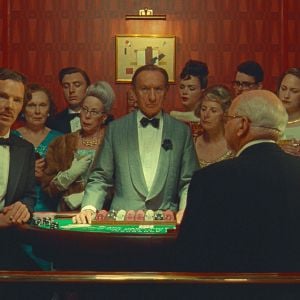 Fotoğraf Ben Kingsley