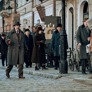 Fotoğraf Miroslaw Haniszewski