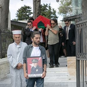 Fotoğraf Arka Sokaklar