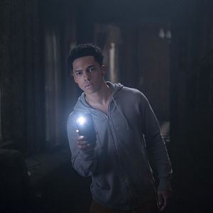 Fotoğraf Goosebumps