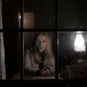 Fotoğraf Goosebumps