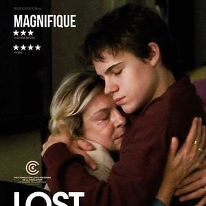 Fotoğraf Lost Country