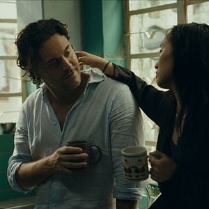 Fotoğraf Jack Huston